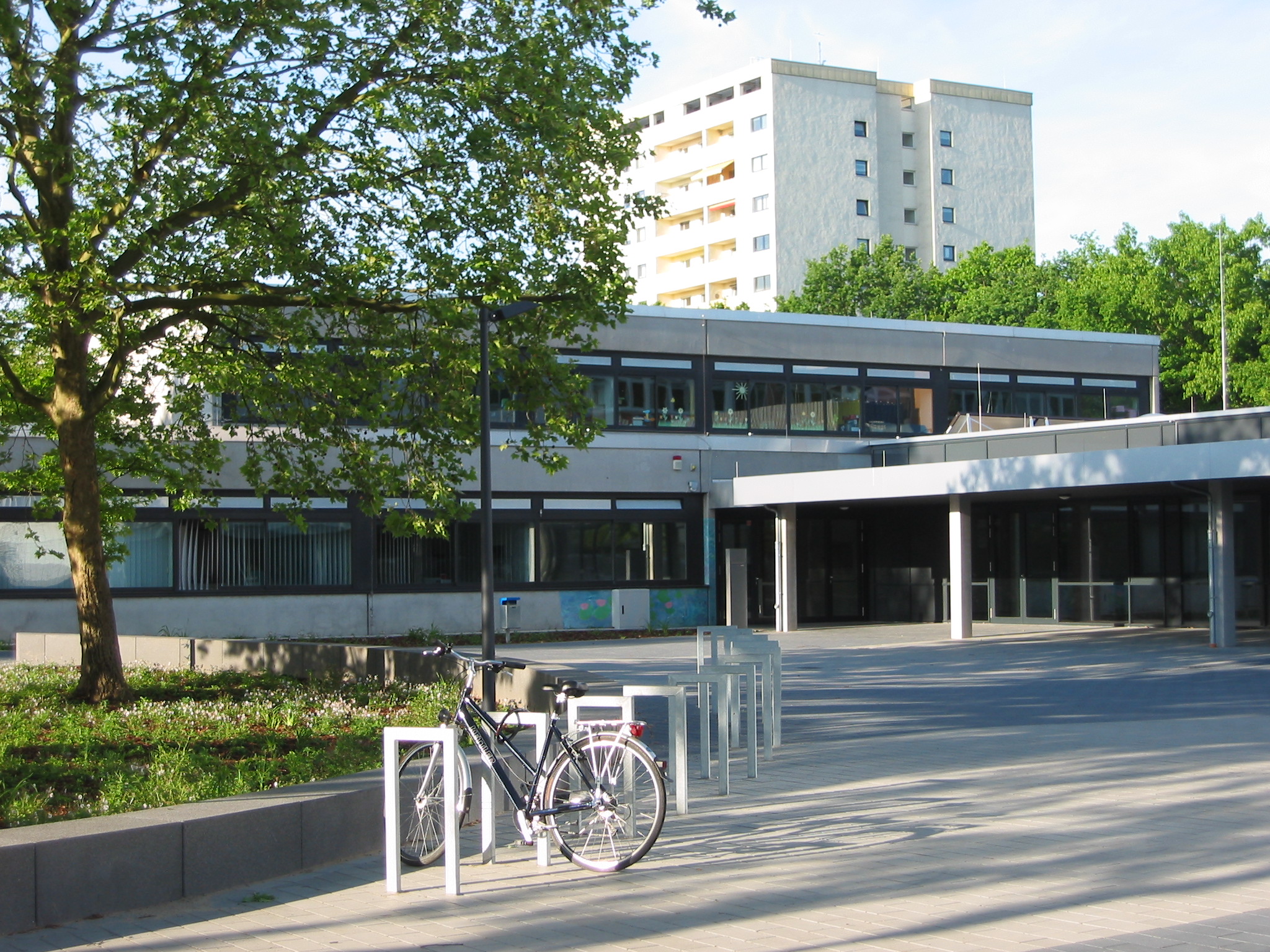 Lauterbornschule Offenbach