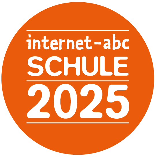 Internet-ABC-Schule 2025